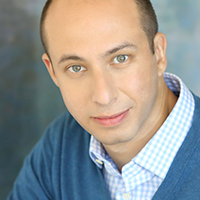 Adam Harley